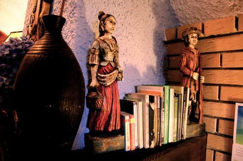 B&B Villa Moro