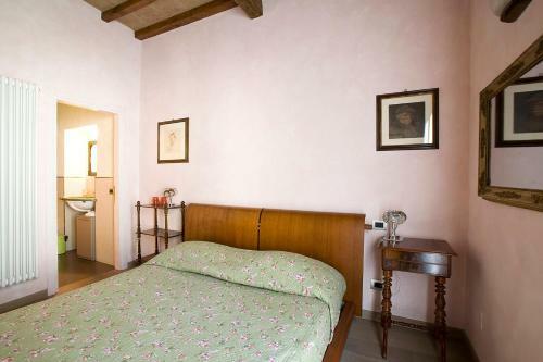 Bed & Breakfast Casa Di Annusca