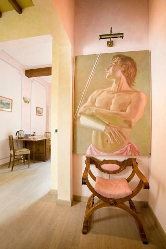 Bed & Breakfast Casa Di Annusca