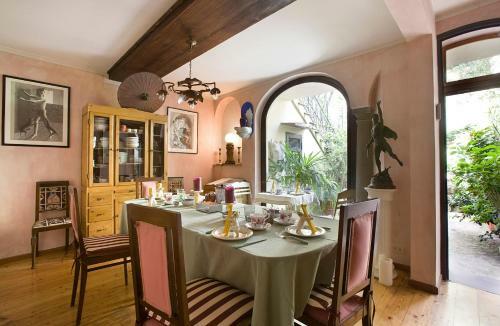 Bed & Breakfast Casa Di Annusca