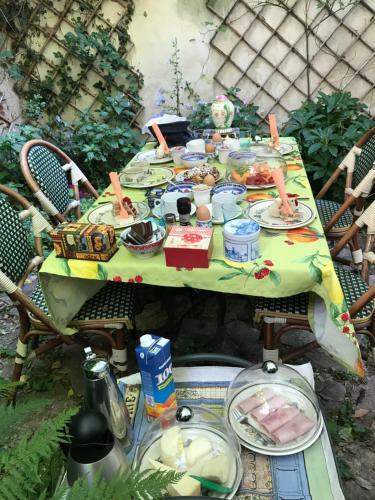 Bed & Breakfast Casa Di Annusca