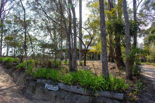 Hostal Kalimna Woods Cottages