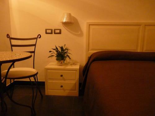 Hostal La Gerbera