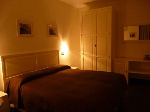 Hostal La Gerbera