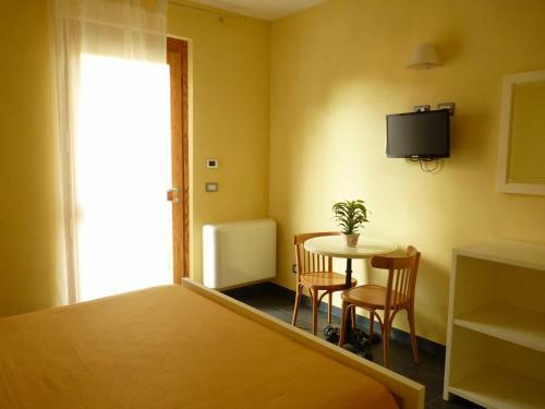 Hostal La Gerbera
