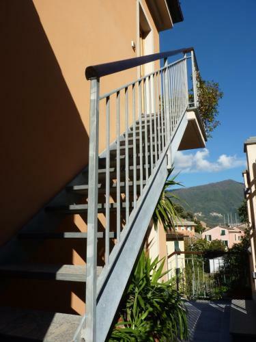 Hostal La Gerbera