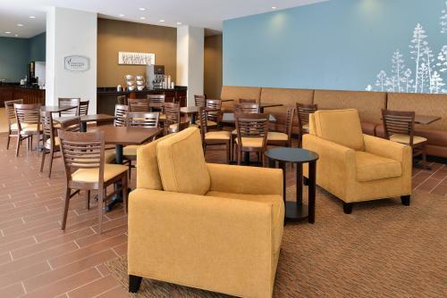 Hotel Sleep Inn