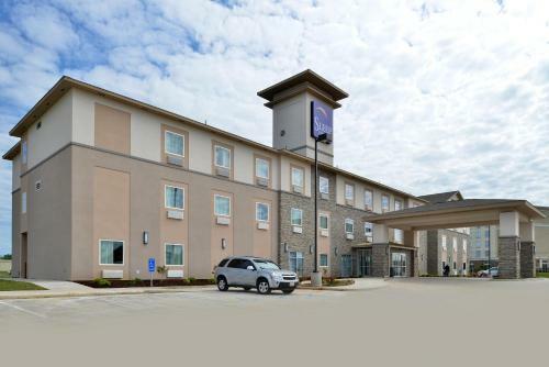 Hotel Sleep Inn