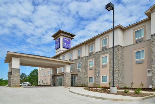 Hotel Sleep Inn