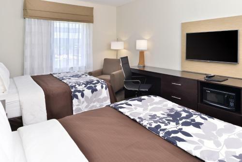 Hotel Sleep Inn