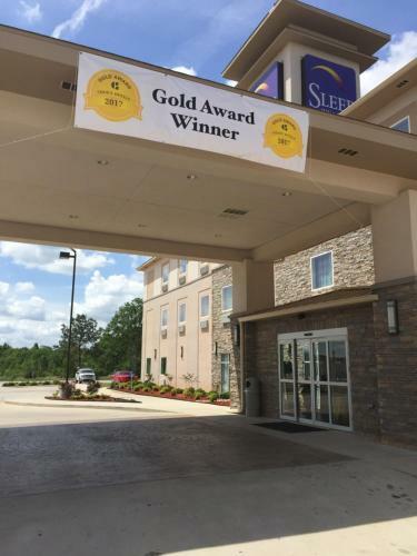 Hotel Sleep Inn