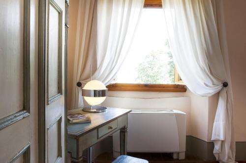 Agroturismo La Capannaccia