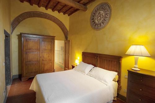 Agroturismo La Capannaccia