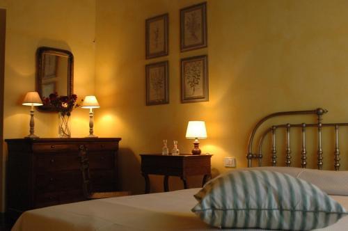 Agroturismo La Capannaccia