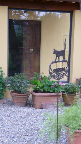 Agroturismo La Capannaccia