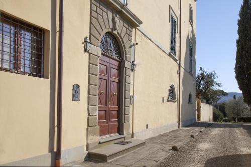 Agroturismo La Capannaccia
