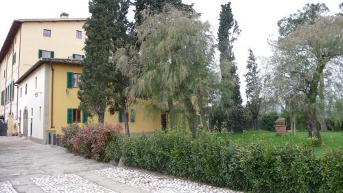 Agroturismo La Capannaccia