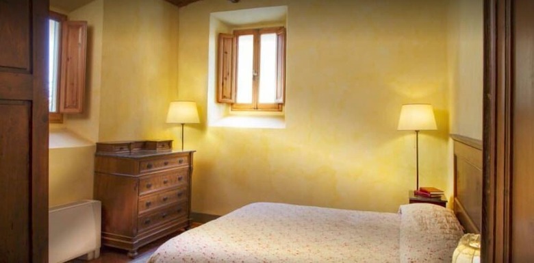 Agroturismo La Capannaccia