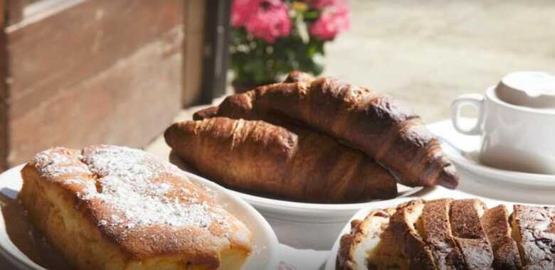 Agroturismo La Capannaccia