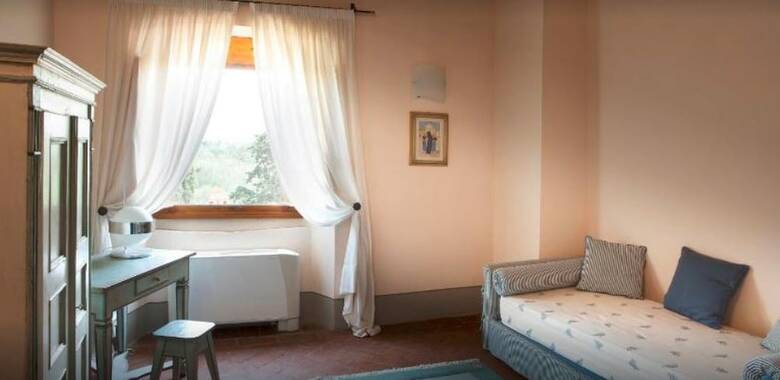 Agroturismo La Capannaccia