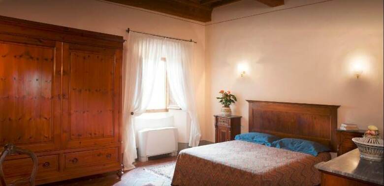 Agroturismo La Capannaccia