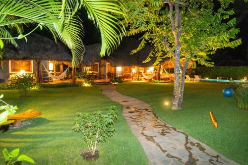 Villa El Sosiego