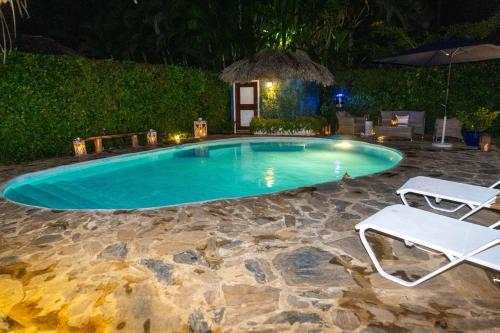 Villa El Sosiego