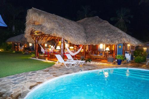 Villa El Sosiego