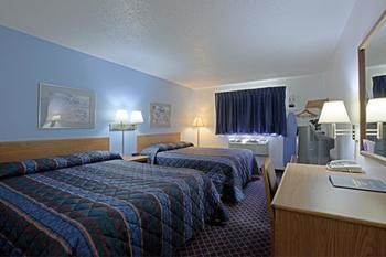 Hotel Americas Best Value Inn St. Joseph