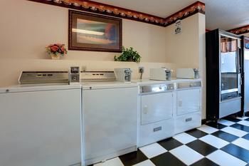 Hotel Americas Best Value Inn St. Joseph