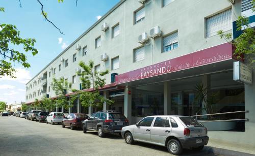 Gran Hotel Paysand�