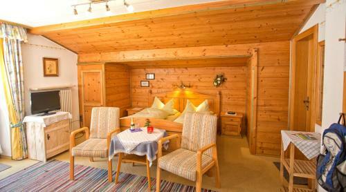 Hostal Pension Restner