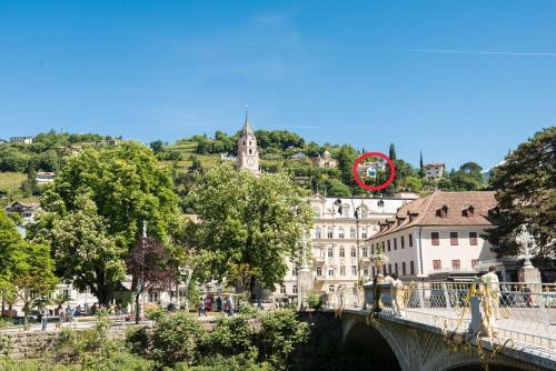 Apartamento Villa Hochland