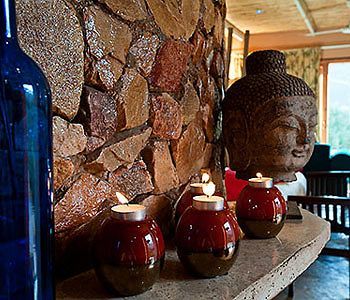 Agroturismo Olive Garden Country Lodge