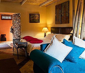Agroturismo Olive Garden Country Lodge