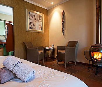 Agroturismo Olive Garden Country Lodge