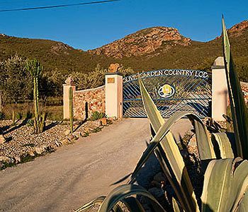 Agroturismo Olive Garden Country Lodge