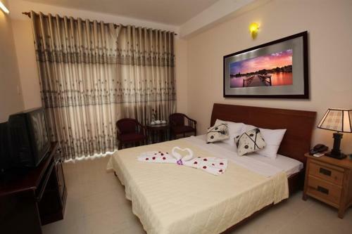 Blue Sea Hotel