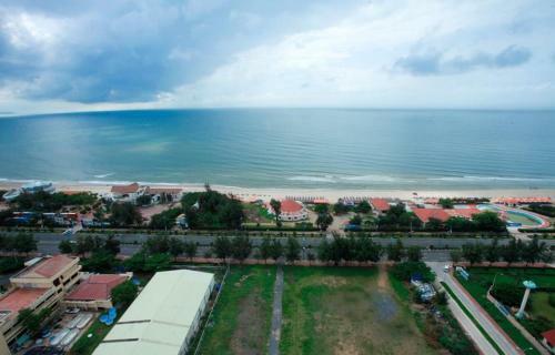 Blue Sea Hotel