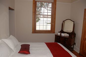 The Grand Hotel