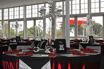 The Grand Hotel