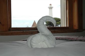 The Grand Hotel