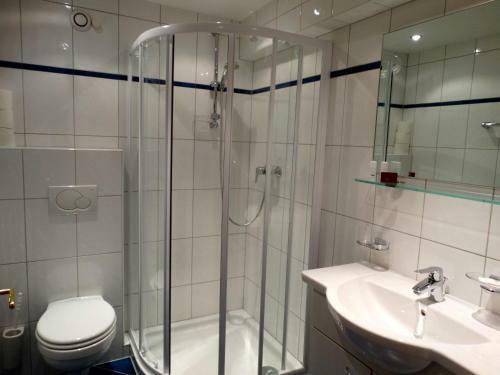 Apartamento Appartement Haus Seerose