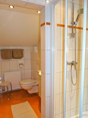 Apartamento Appartement Haus Seerose
