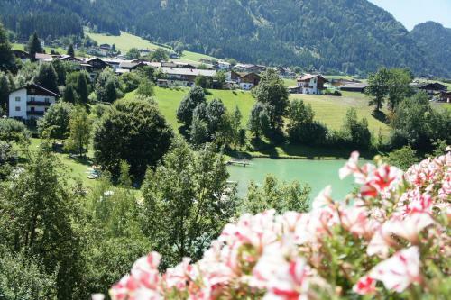 Apartamento Appartement Haus Seerose
