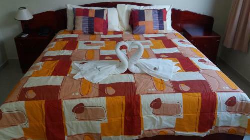 Hotel Jose Antonios Inn