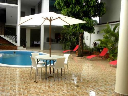 Hotel Jose Antonios Inn