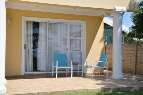 Hostal King Palm Self-catering Suite