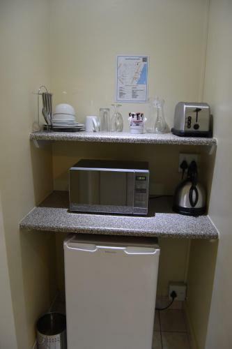 Hostal King Palm Self-catering Suite
