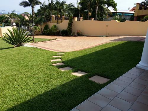 Hostal King Palm Self-catering Suite